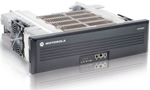������������ Motorola MTR3000